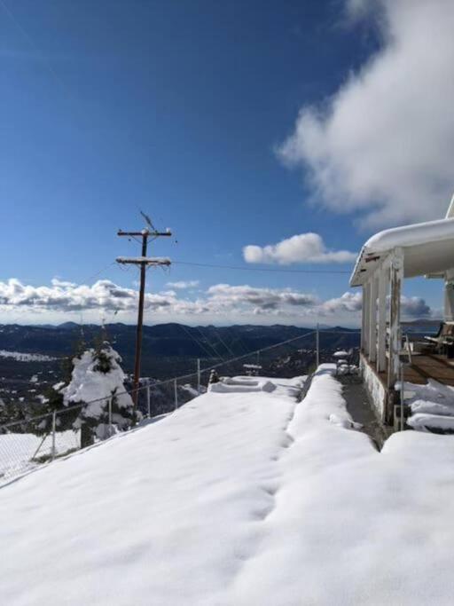 Hummingbird Hill - Entire Cabin Dunlap Exterior foto