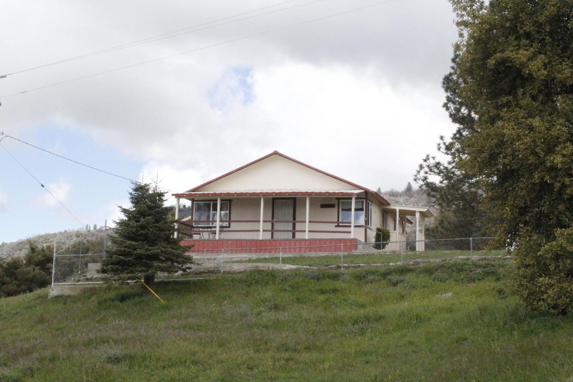 Hummingbird Hill - Entire Cabin Dunlap Exterior foto